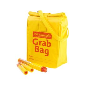 Pains Wessex Safety Grab Bag