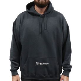 Jackall Logo Hoodie