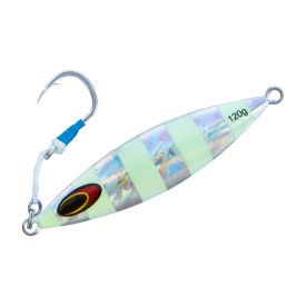 Nomad Design The Gypsea Jig - 20 - 60g