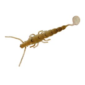 Halco MadEyes Paddle Prawn