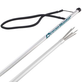 Ocean Hunter Aluminium Hand Spear