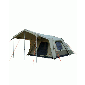 Blackwolf Turbo Plus 240 Tent - Updated