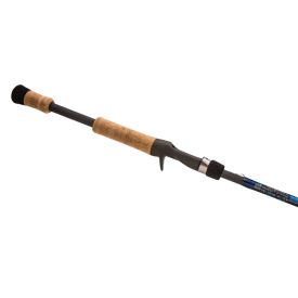 Kistler Helium Rod