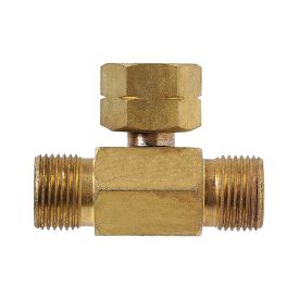 Companion Adaptor 3/8 LH To Dual 3/8 LH