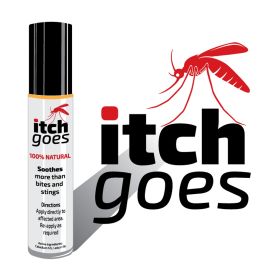 Itch Goes