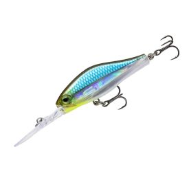 Rapala Shadow Rap Jack Deep Jerkbait