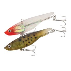 Jarvis Walker Vibe Shad Pack