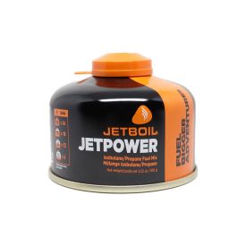 Jetboil Jetpower 100g Fuel Canister