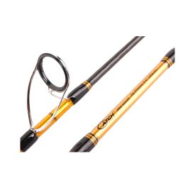 Catch Pro Series Spin Jig Xtreme Rod