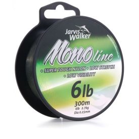 Jarvis Walker Mono - 300m