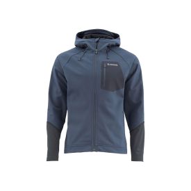 Simms Mens Katafront Hoody