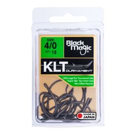 Black Magic KLTournament Economy Hook
