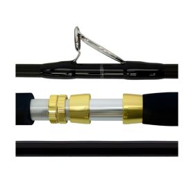Wilson Live Fibre Overhead Rod