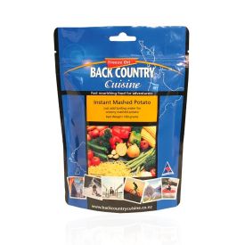 Back Country Instant Mashed Potato