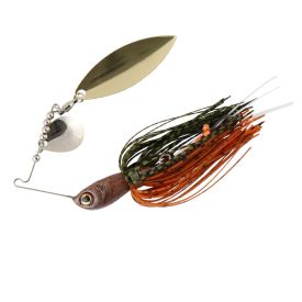 Hot Bite Midget Spinnerbait