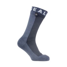 Sealskinz Hiking Mid Mid Socks