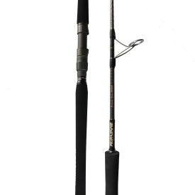 Murasame Seriola Spin Rod