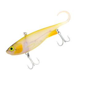 Zerek Fish Trap 160mm Lure