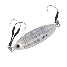 Palms Slow Blatt Cast - Oval