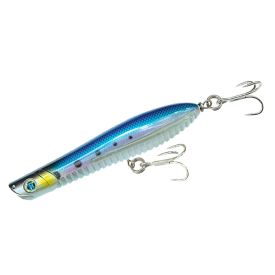 Ocean Born Flying Pencil - Floating