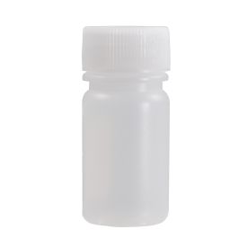 Turbopan Plastic Bottle Screw Top