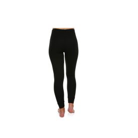 XTM Plus Size Unisex Polypro Thermal Pants