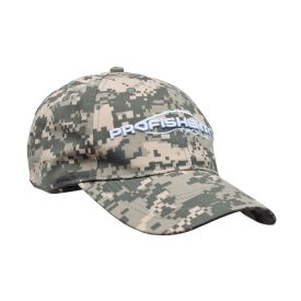 Profishent Camo Cap