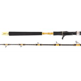 Catch Pro Series Acid Wrap Xtreme Jig Rod