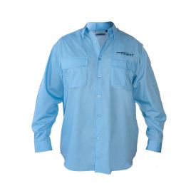 Profishent Vented Outdoor Shirt