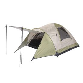 Oztrail Tasman Dome Tent 3V (D)