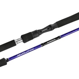 Shimano Revolution Inshore Rod