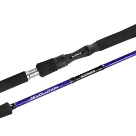 Shimano Revolution Offshore Rod