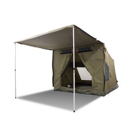 Oztent RV-4 Tent