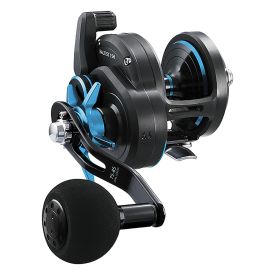 Daiwa Saltist 18 Overhead Reel