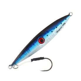 Samaki Wingman - 20 - 80g