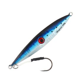 Samaki Wingman - 100 - 200g