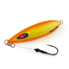Samaki Ribcage - 20 - 80g