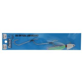 Simply Sinkers Shad Bait Rig