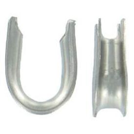 Shogun Stainless Thimble
