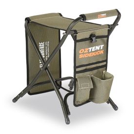 Oztent Side Kick Stool - Series II
