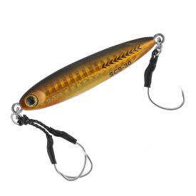 Palms Slow Blatt Cast - Slim