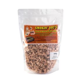 Smokin Joes Gourmet Flavoured Wood Chips