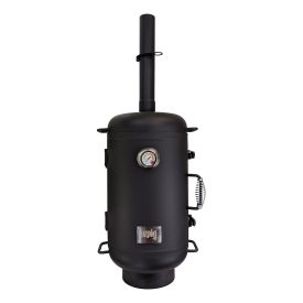 Ozpig Oven Smoker
