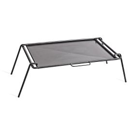 Campfire Solid Plate Campfire