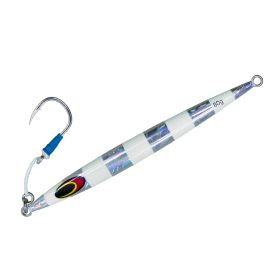 Nomad Streaker Jig - 40 - 80g