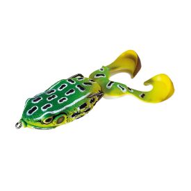 Molix Supernato Frog