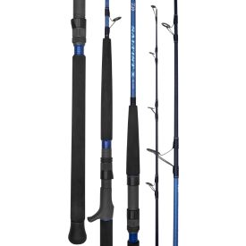 Daiwa 2018 Saltist-X Rod