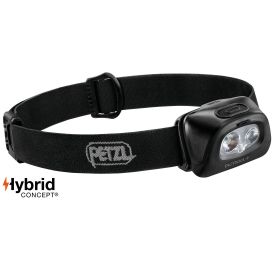 Petzl Tactikka + Headlamp 350 Lumen