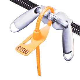 OSA Brands TamperTell Luggage Seals