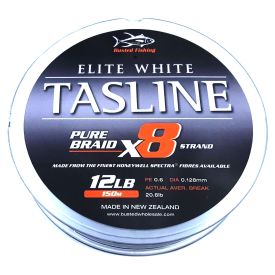 Busted Fishing Tasline Pure Braid